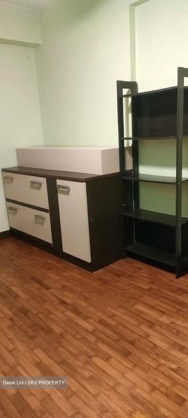 Blk 411A Coral Spring (Sengkang), HDB 4 Rooms #553990621